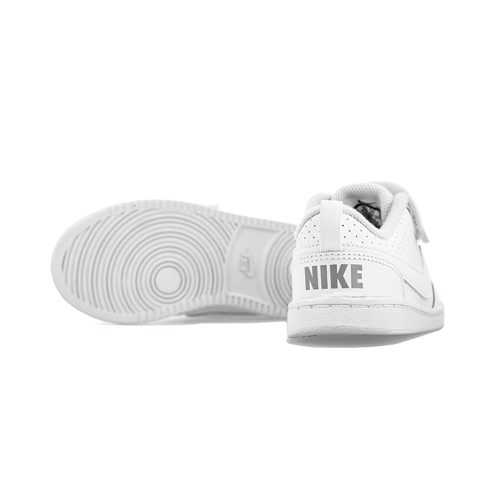 Nike Court Borough Low - 870029-100