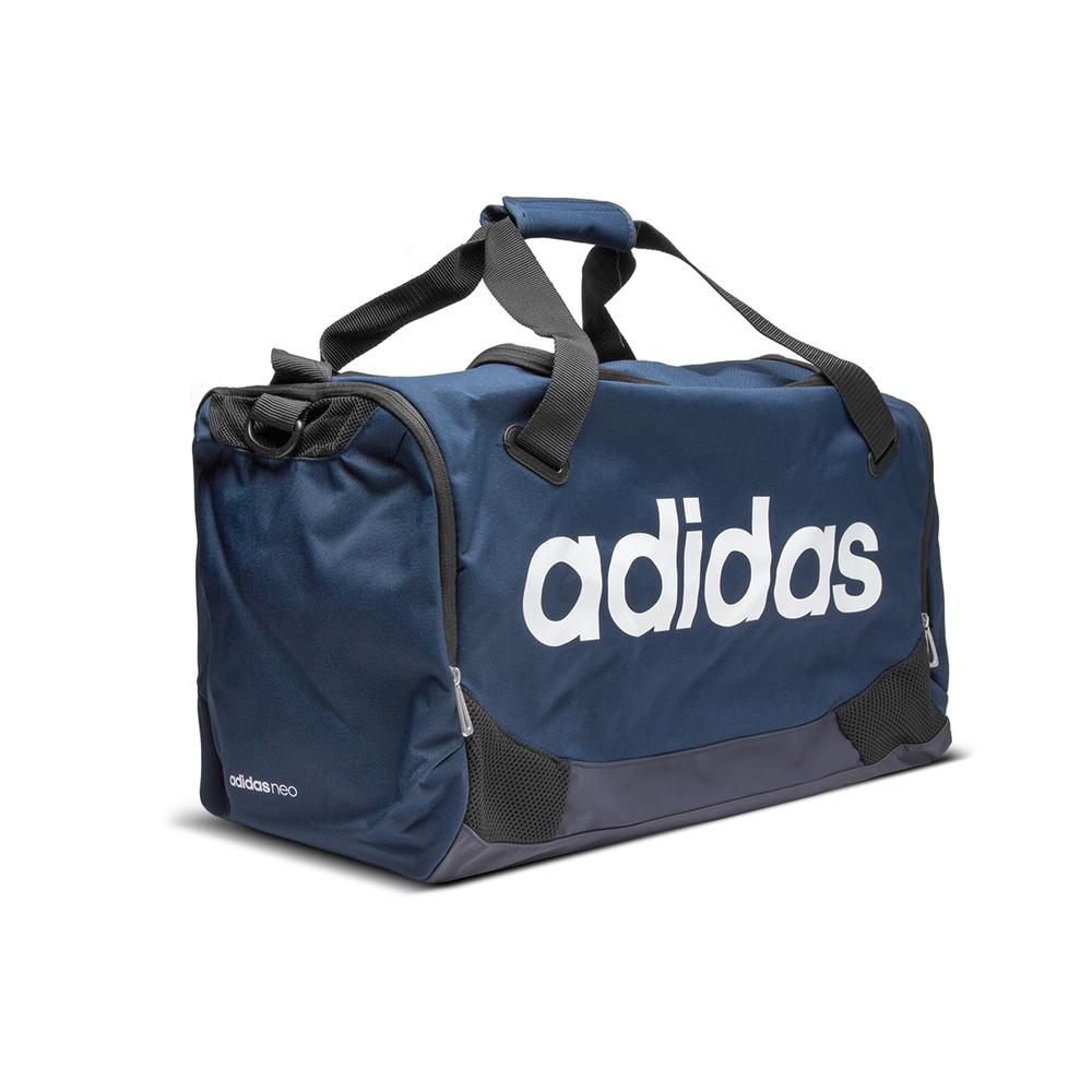 ADIDAS DAILY GYMBAG > BQ7009 R. M