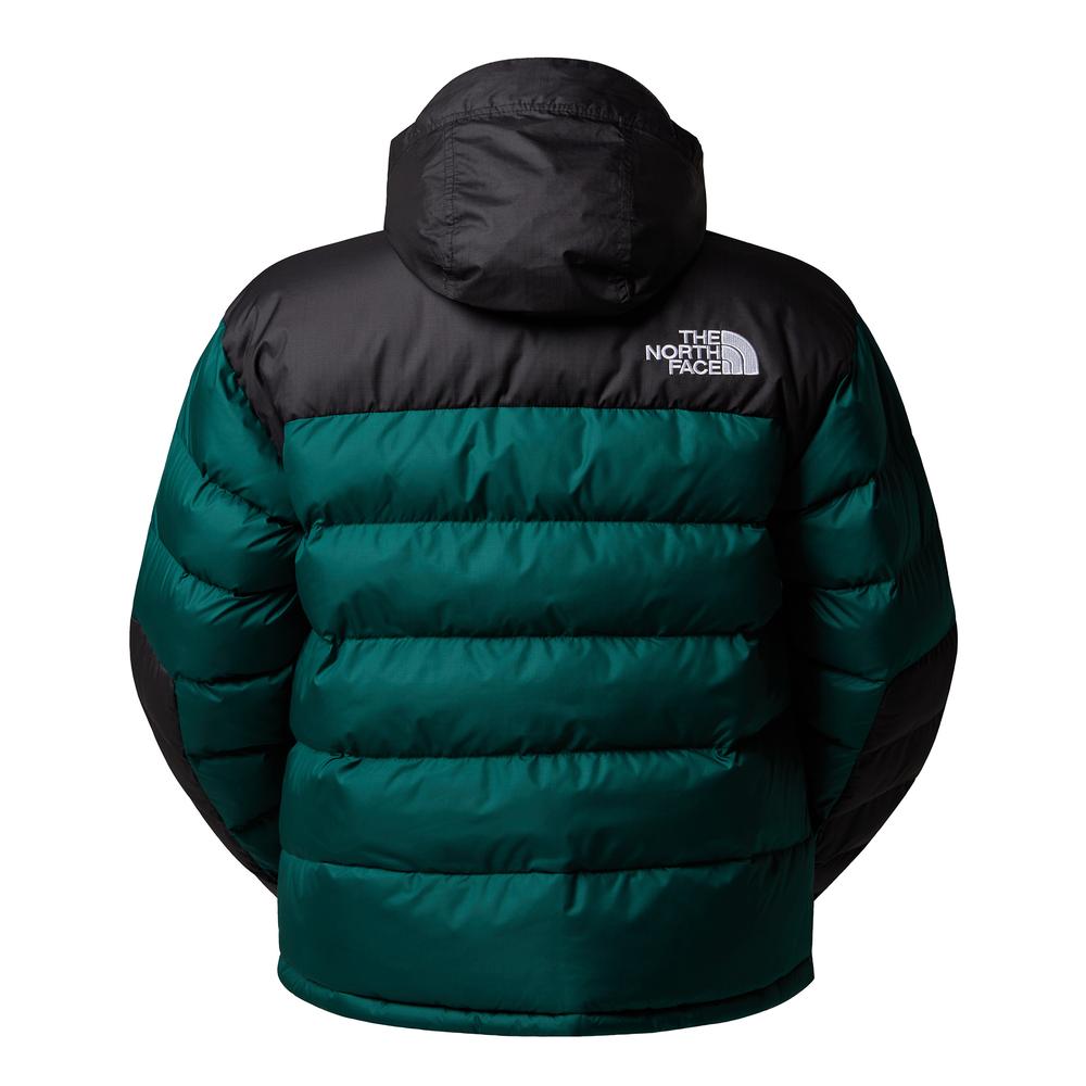 Kurtka damska The North Face Limbara 0A8DZX1KI1 - zielona