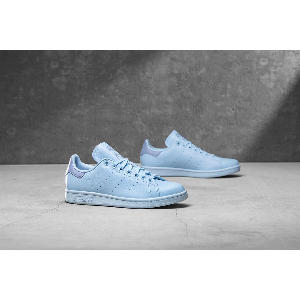 ADIDAS STAN SMITH J > BY9983
