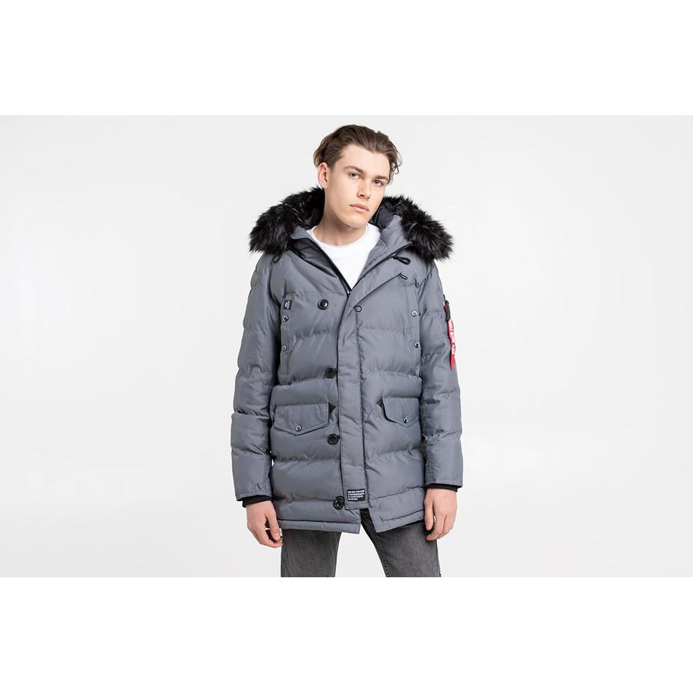 Alpha Industries Puffer N3B > 11812205