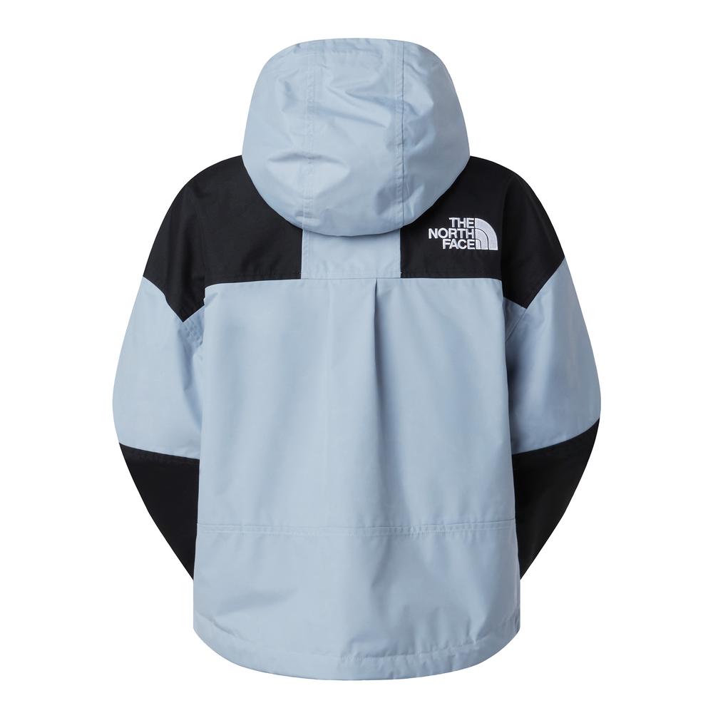 Kurtka damska The North Face Reign On 0A8BCHGG91 - niebieska