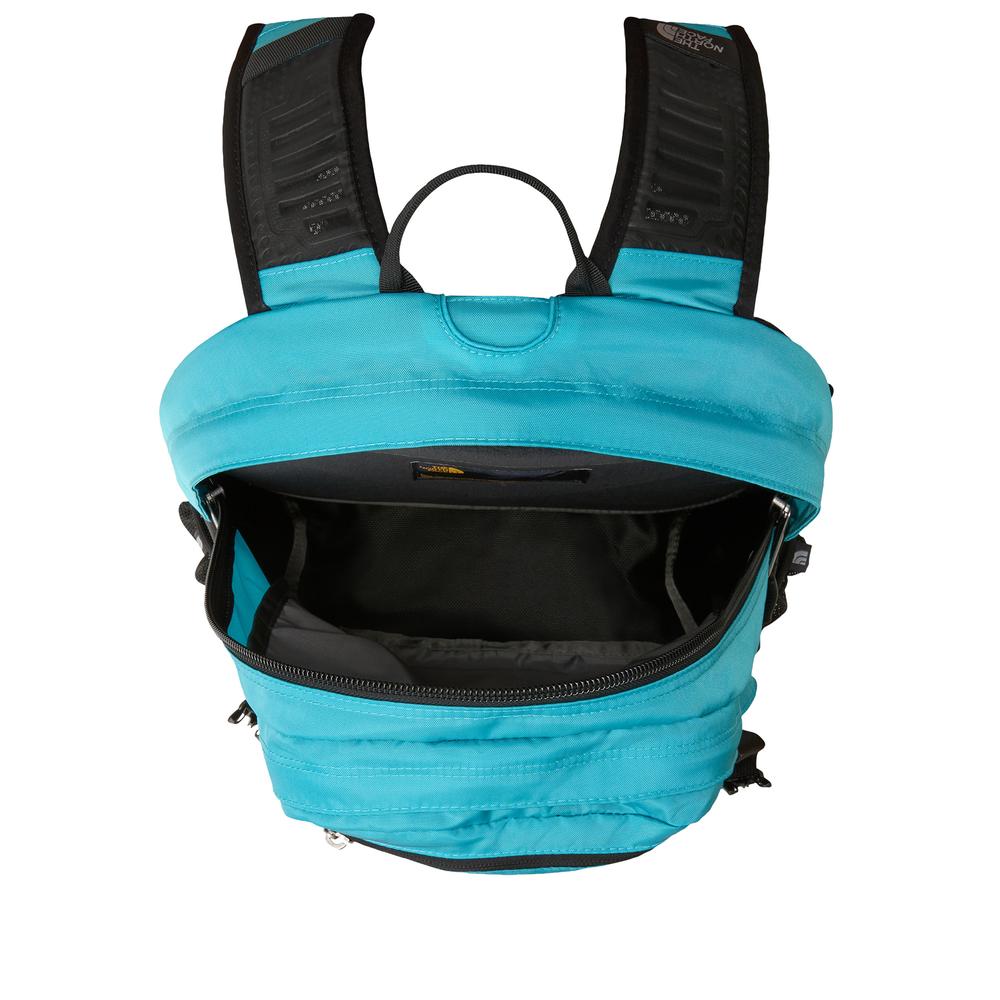 Plecak The North Face Borealis 00CF9CNPT1 - niebieski
