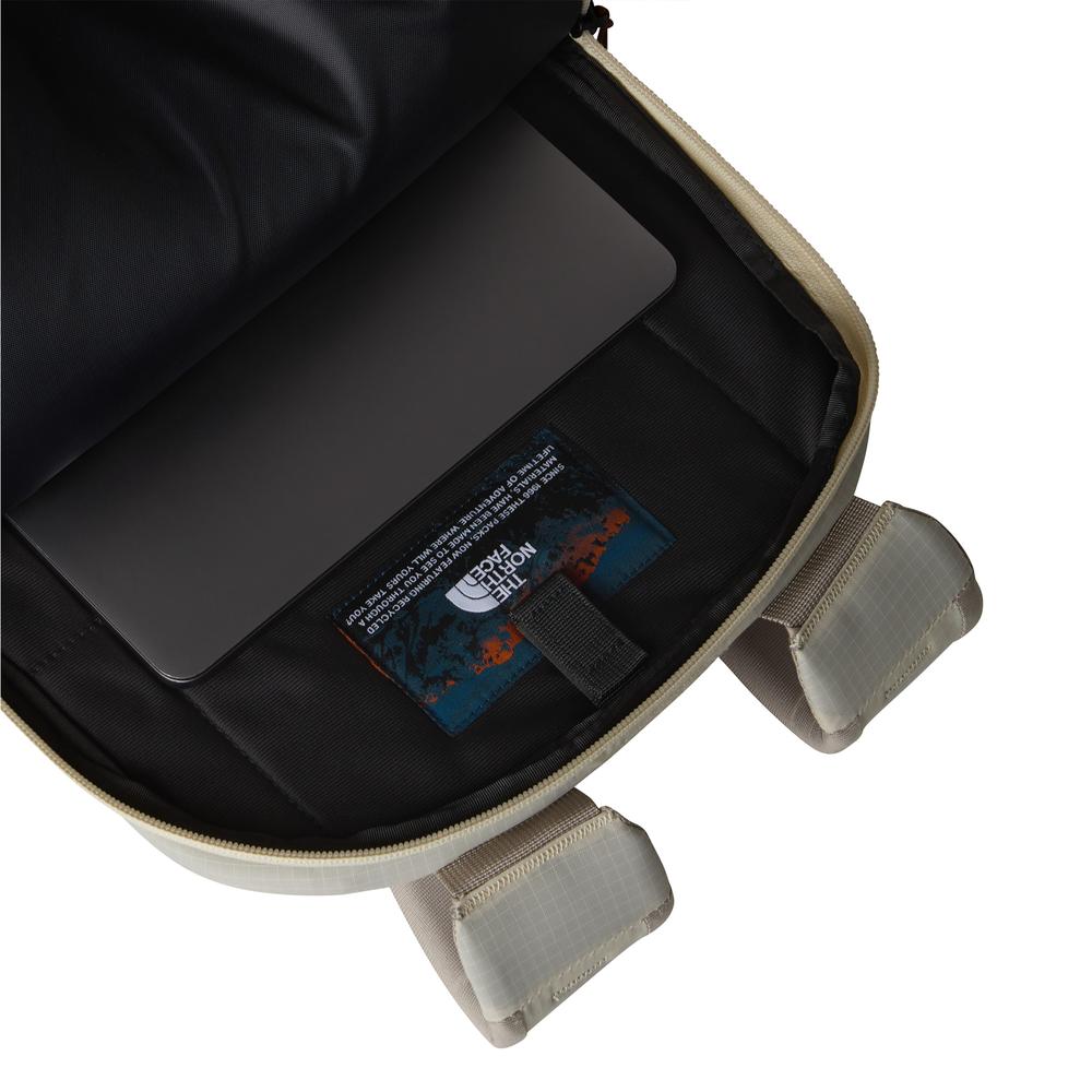 Plecak dla każdego The North Face Borealis 0A52SENK51 - beżowy