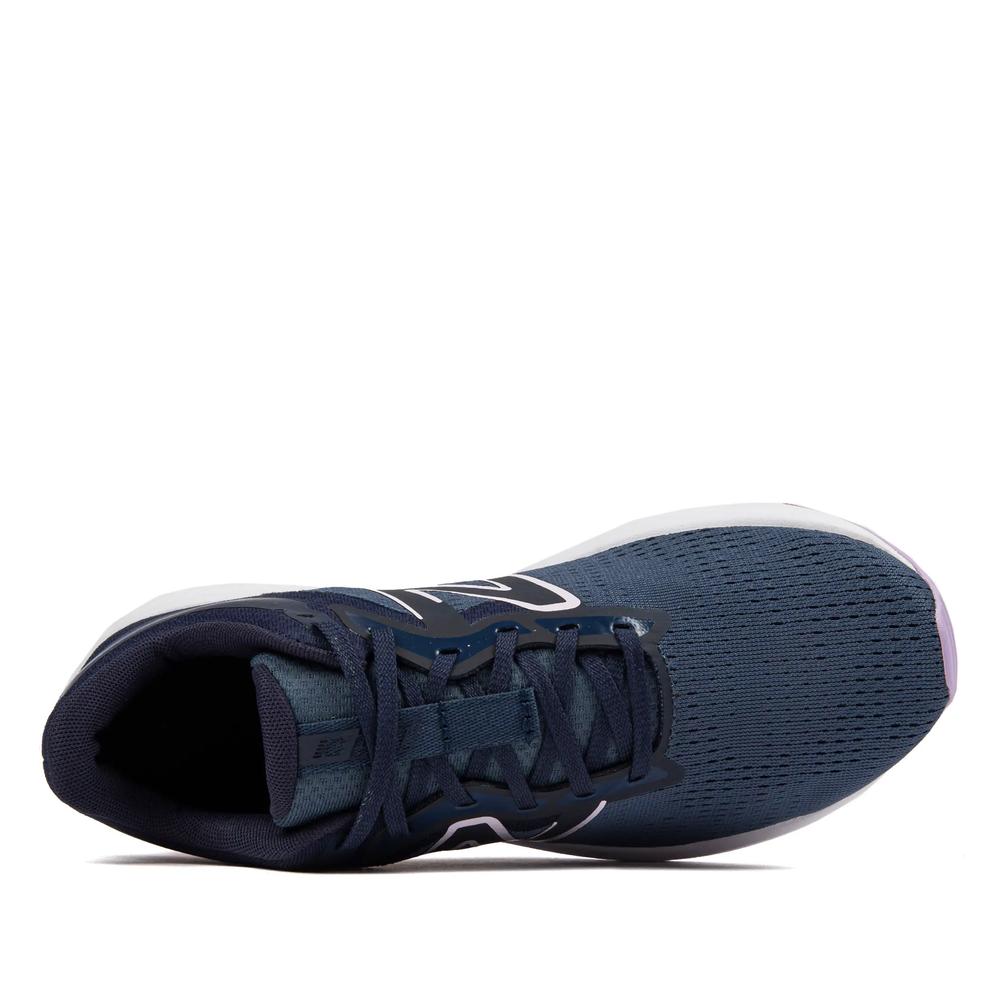 Buty New Balance WDRFTCB2 - granatowe