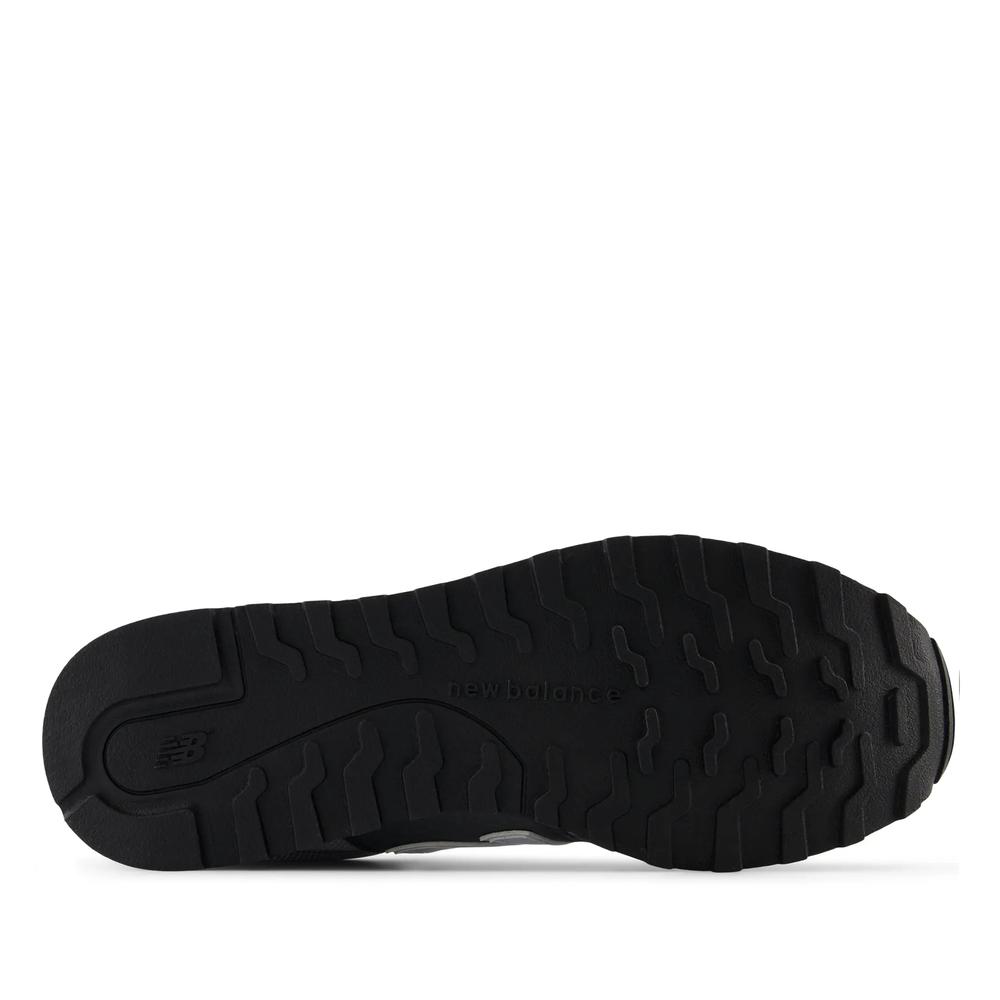 Buty New Balance GM500LCR - szare