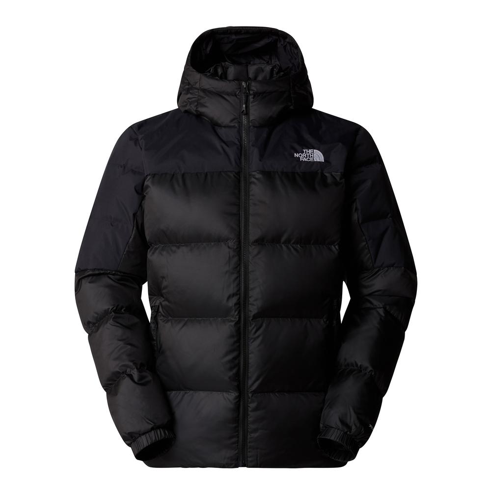 Kurtka The North Face Diablo 2.0 0A8992PH51 - czarna