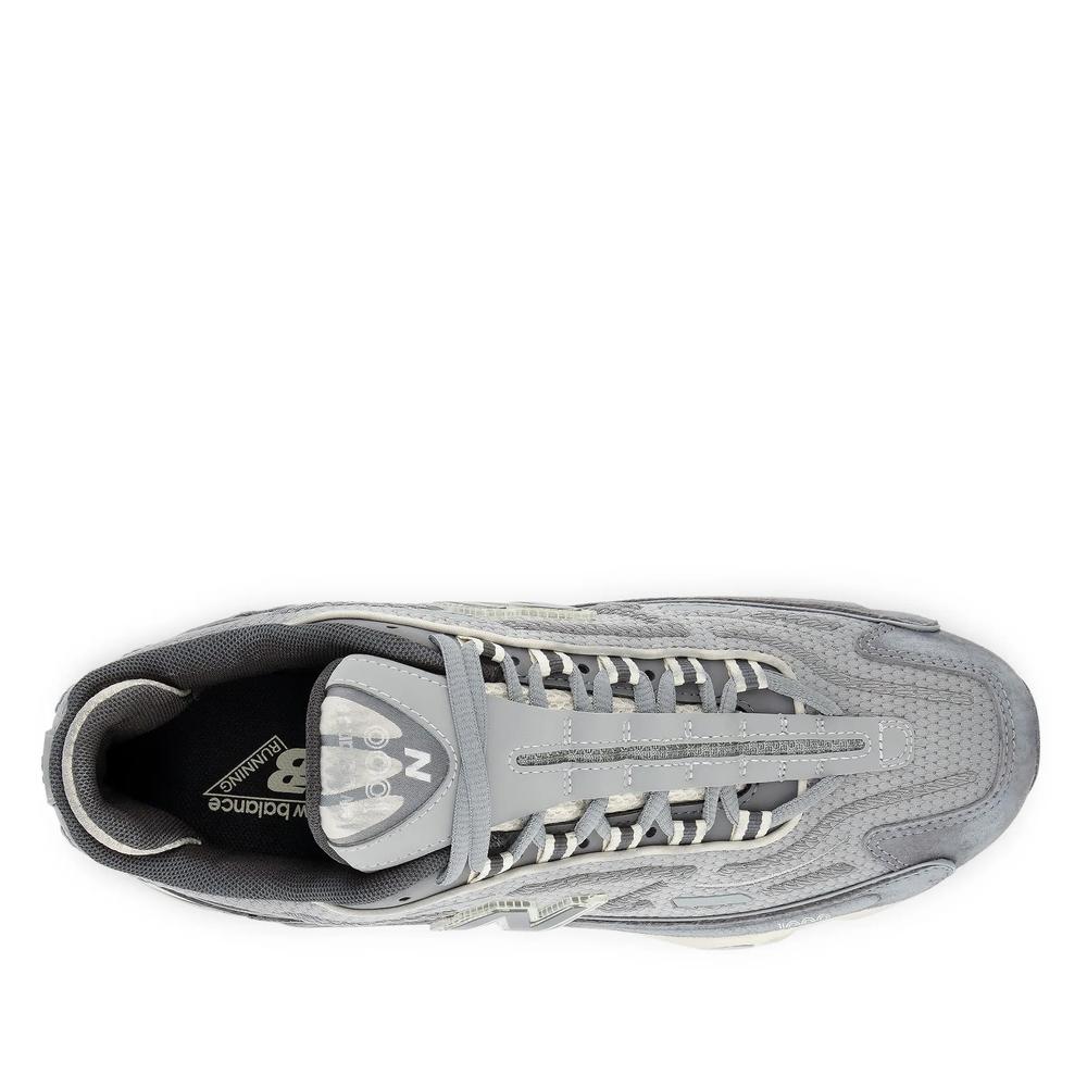 Buty unisex New Balance U10006BR - szare