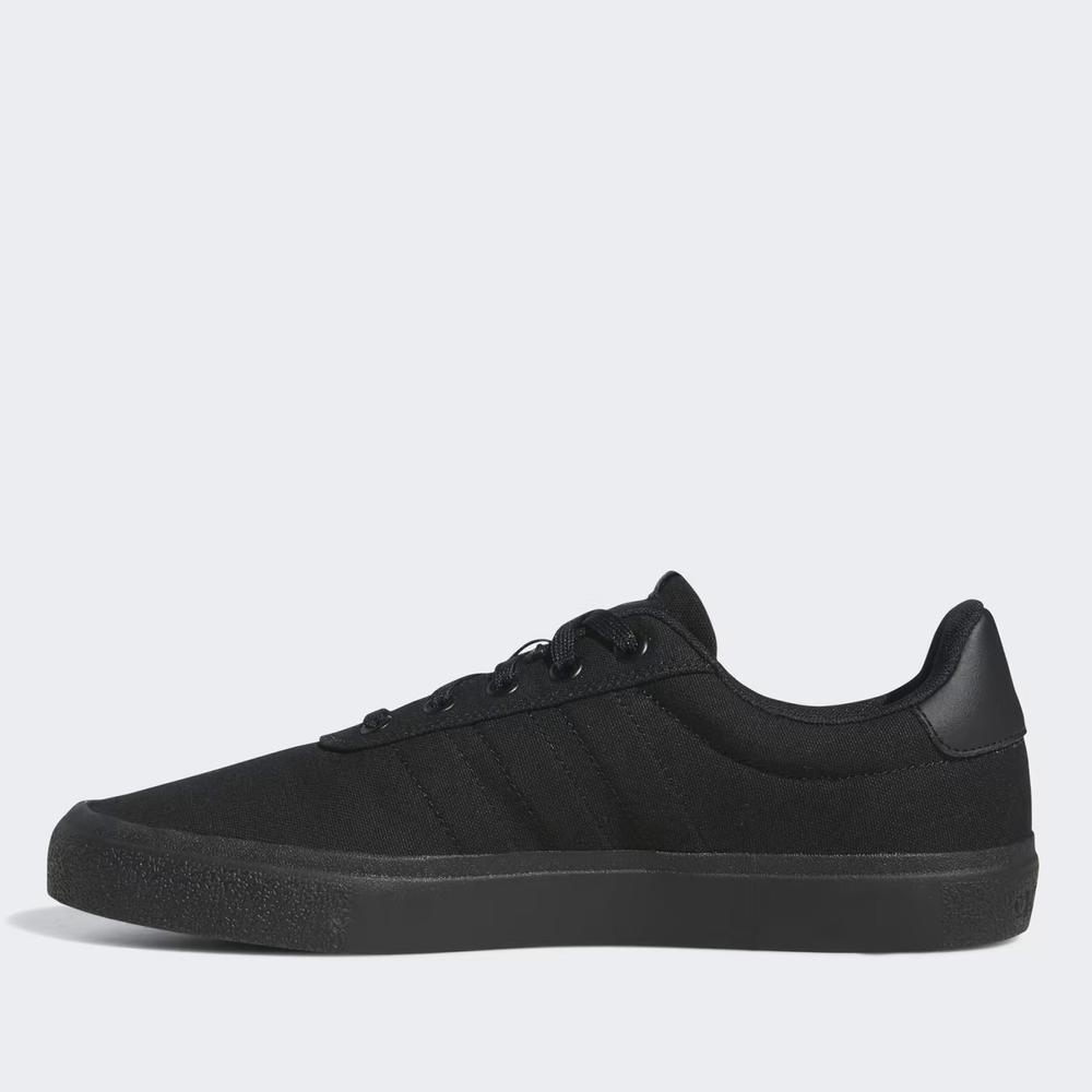 Buty adidas Vulc Raid3r Skateboarding GY5497 - czarne