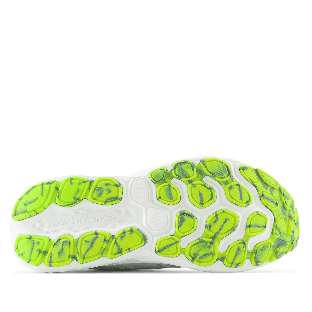Buty New Balance Fresh Foam Evoz v3 WEVOZCS3 - białe