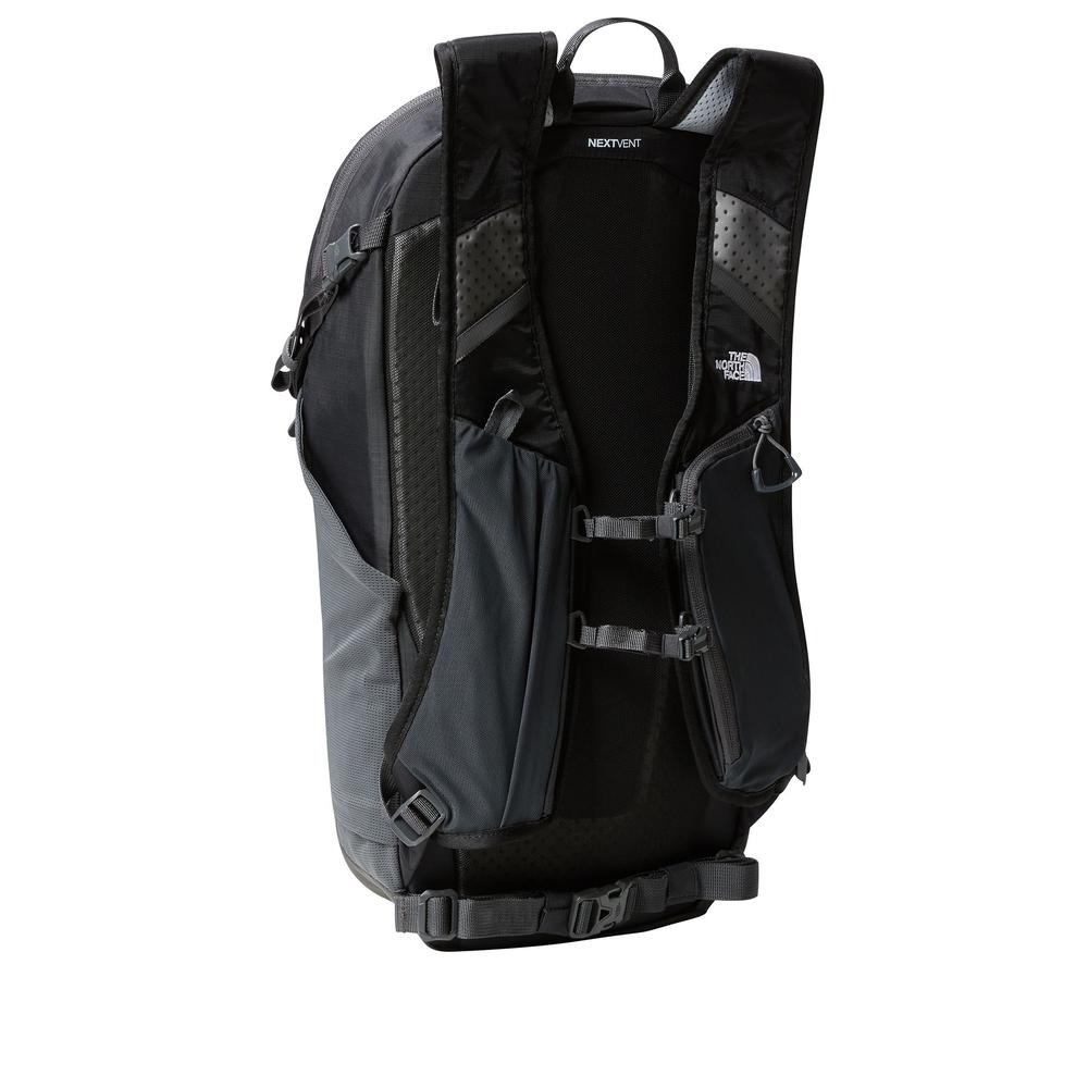 Plecak The North Face Trail Lite Speed 12L 0A87CAKT01 - czarny