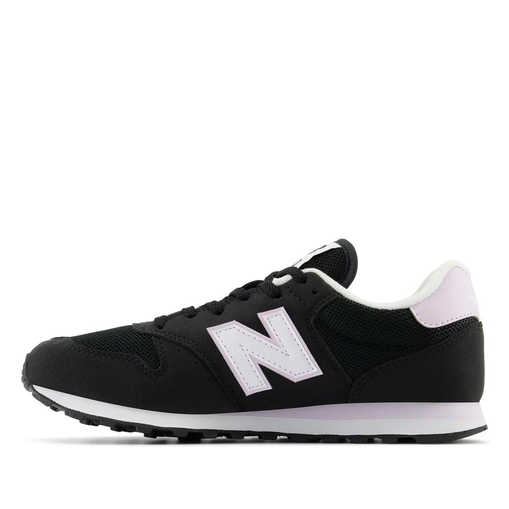 Buty New Balance GW500MH2 - czarne
