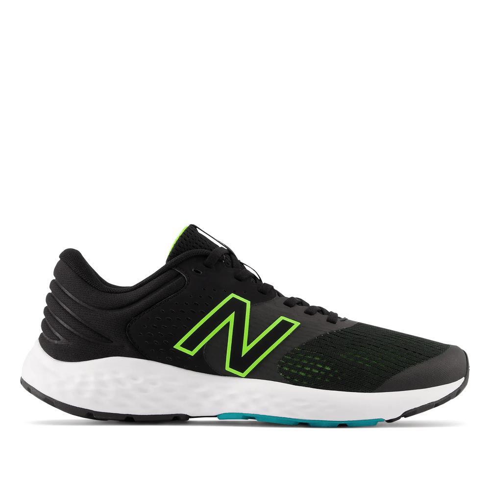 Buty New Balance M520BG7 - czarne