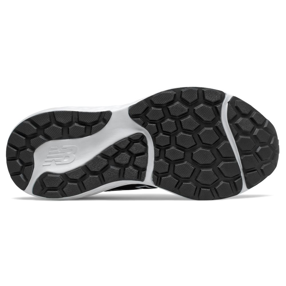 Buty New Balance W520LK7 - czarne