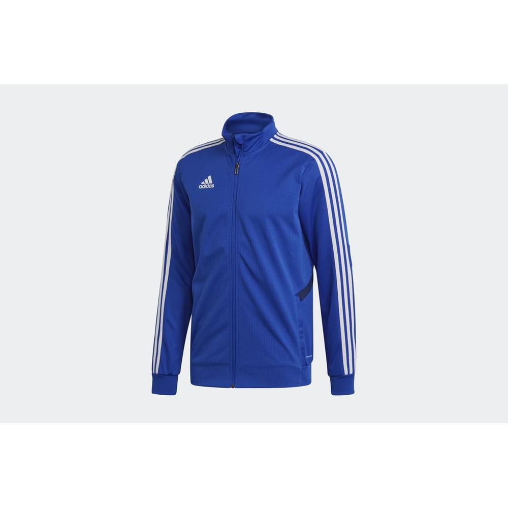 ADIDAS TIRO 19 TRAINING JACKET > DT5271