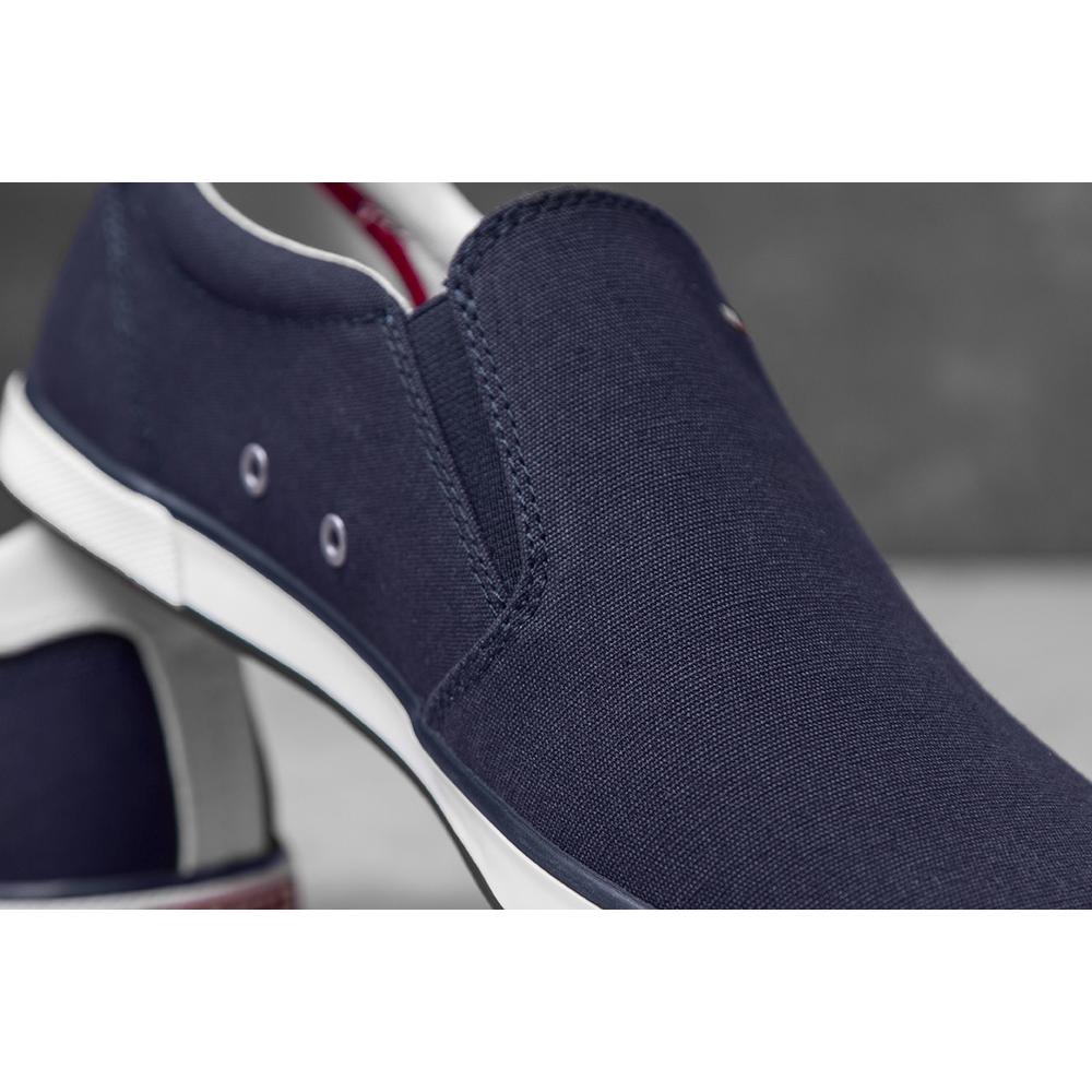 TOMMY HILFIGER HARLOW 2D > FM0FM00597 403