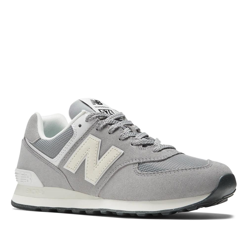 Buty New Balance U574UL2 - szare