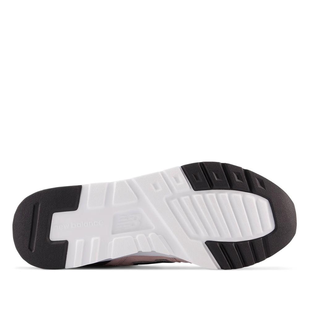 Buty New Balance CW997HDM - różowe