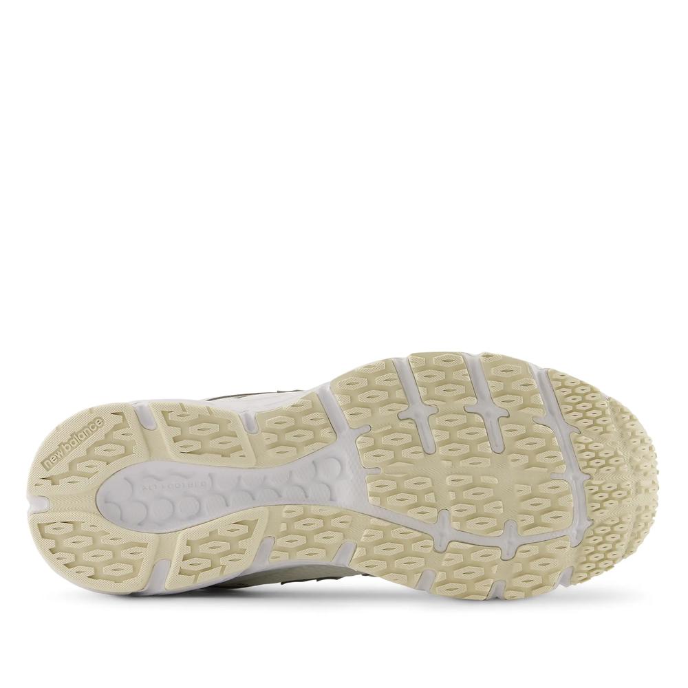 Buty damskie New Balance W4089FK - beżowe