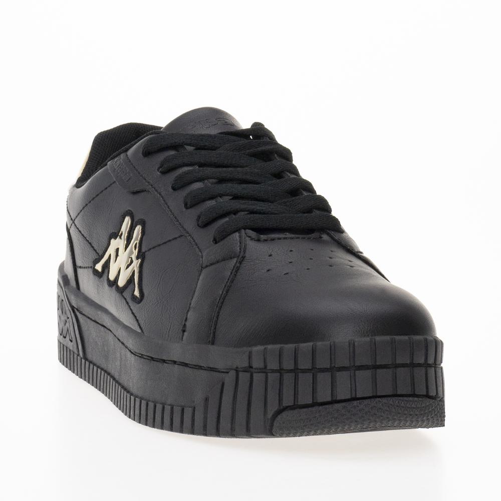 Buty Kappa Chaste II 243234-1145 - czarne