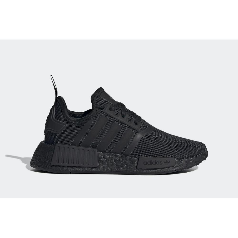 Buty adidas Originals NMD_R1 H03994 - czarne