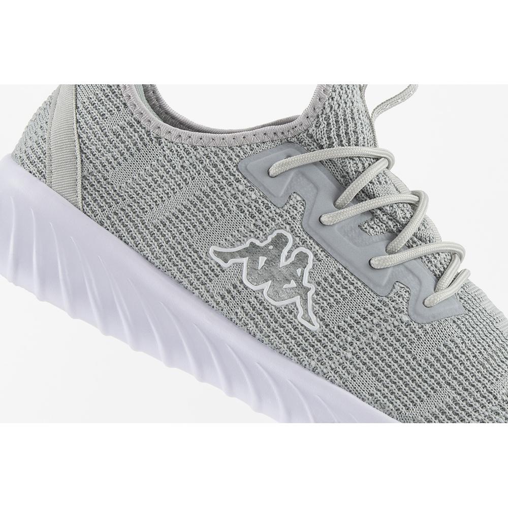 Buty Kappa Capilot GC W 242961-1610 - szare