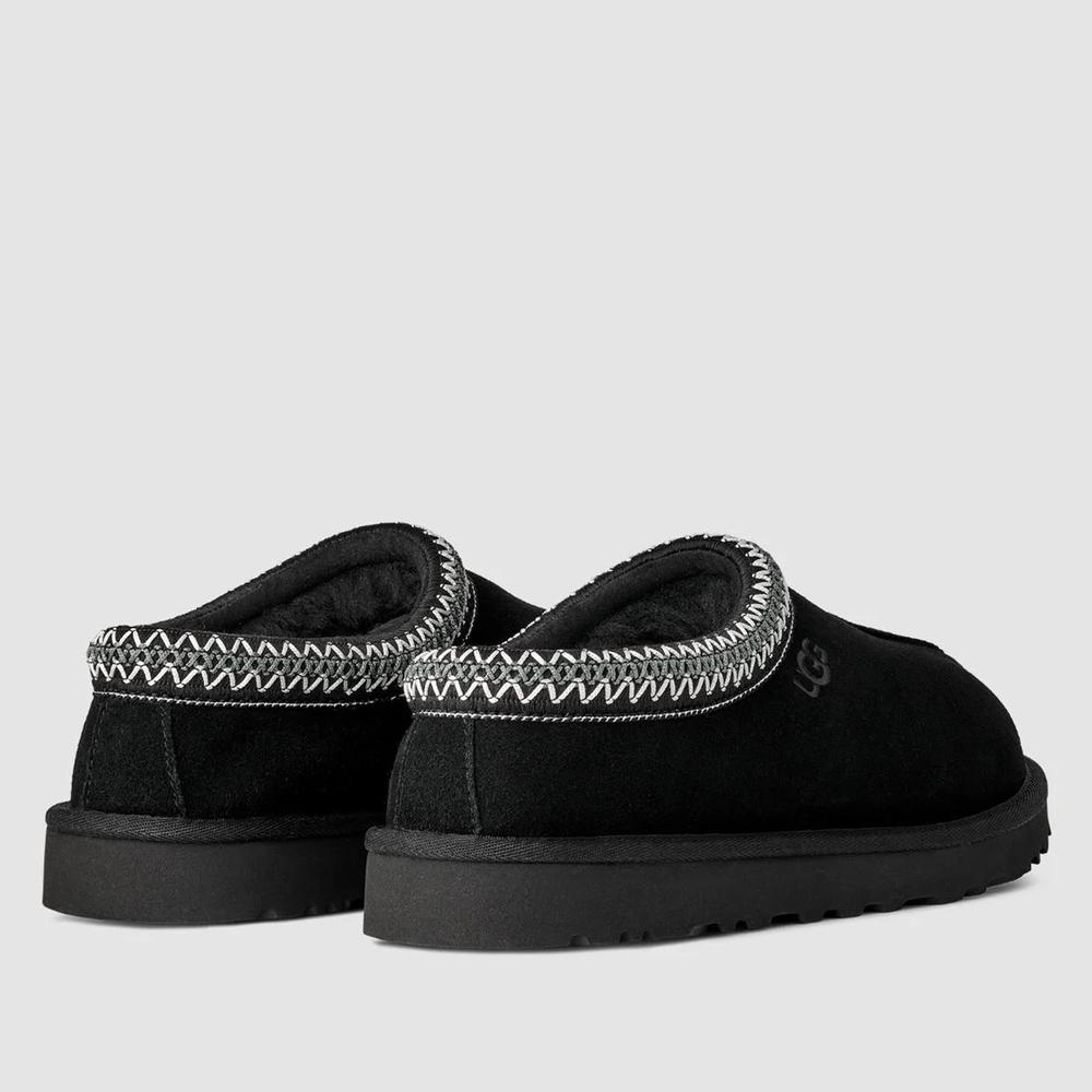 Buty męskie Ugg Tasman II 1174671-BLK - czarne