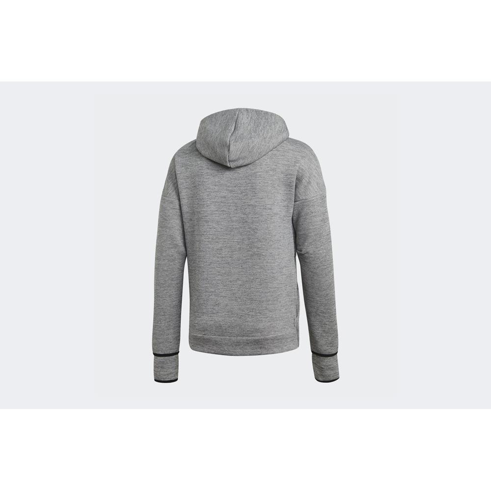 ADIDAS Z.N.E. FAST RELEASE HOODIE > DP5142