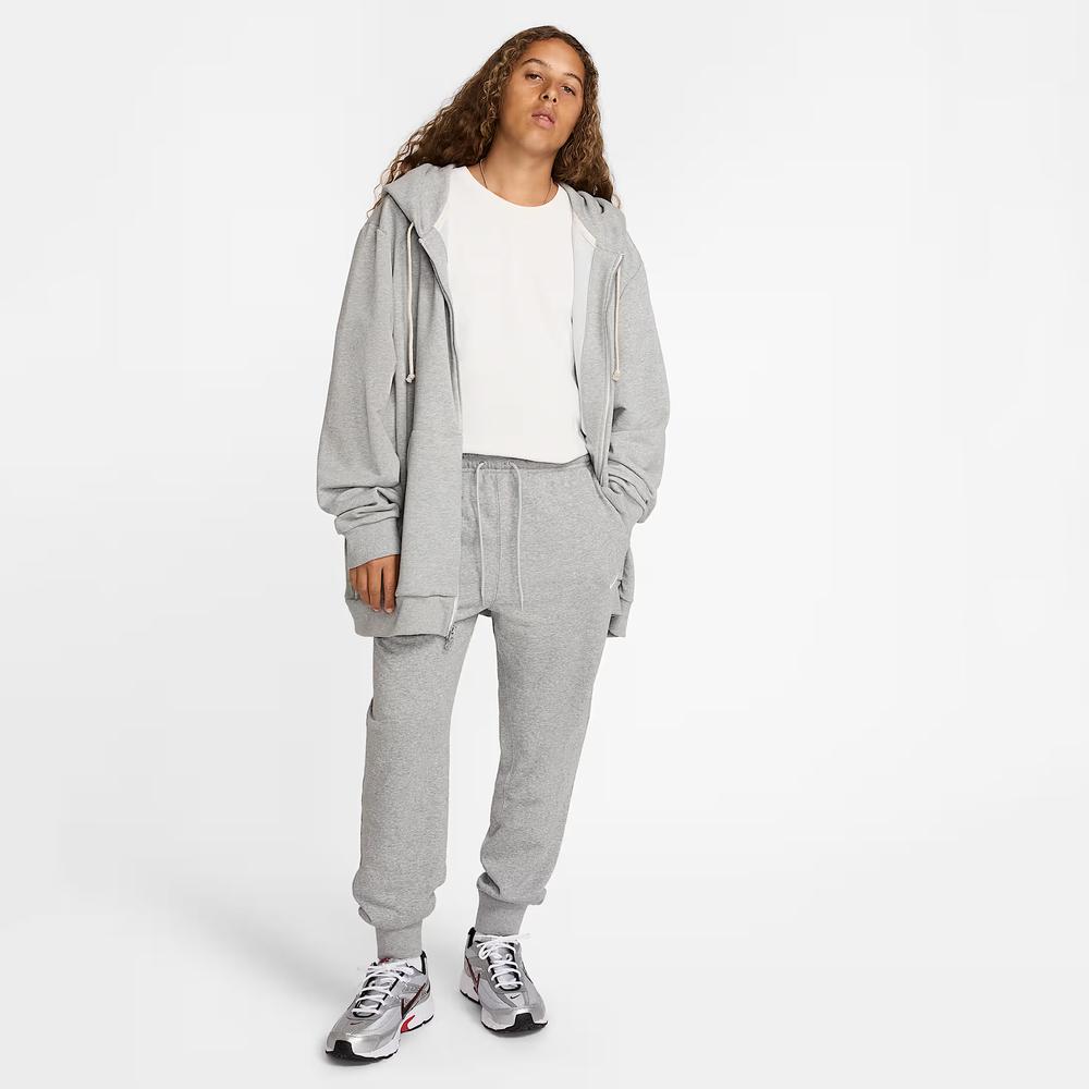 Spodnie męskie Nike Sportswear Club FN3801-063 - szare
