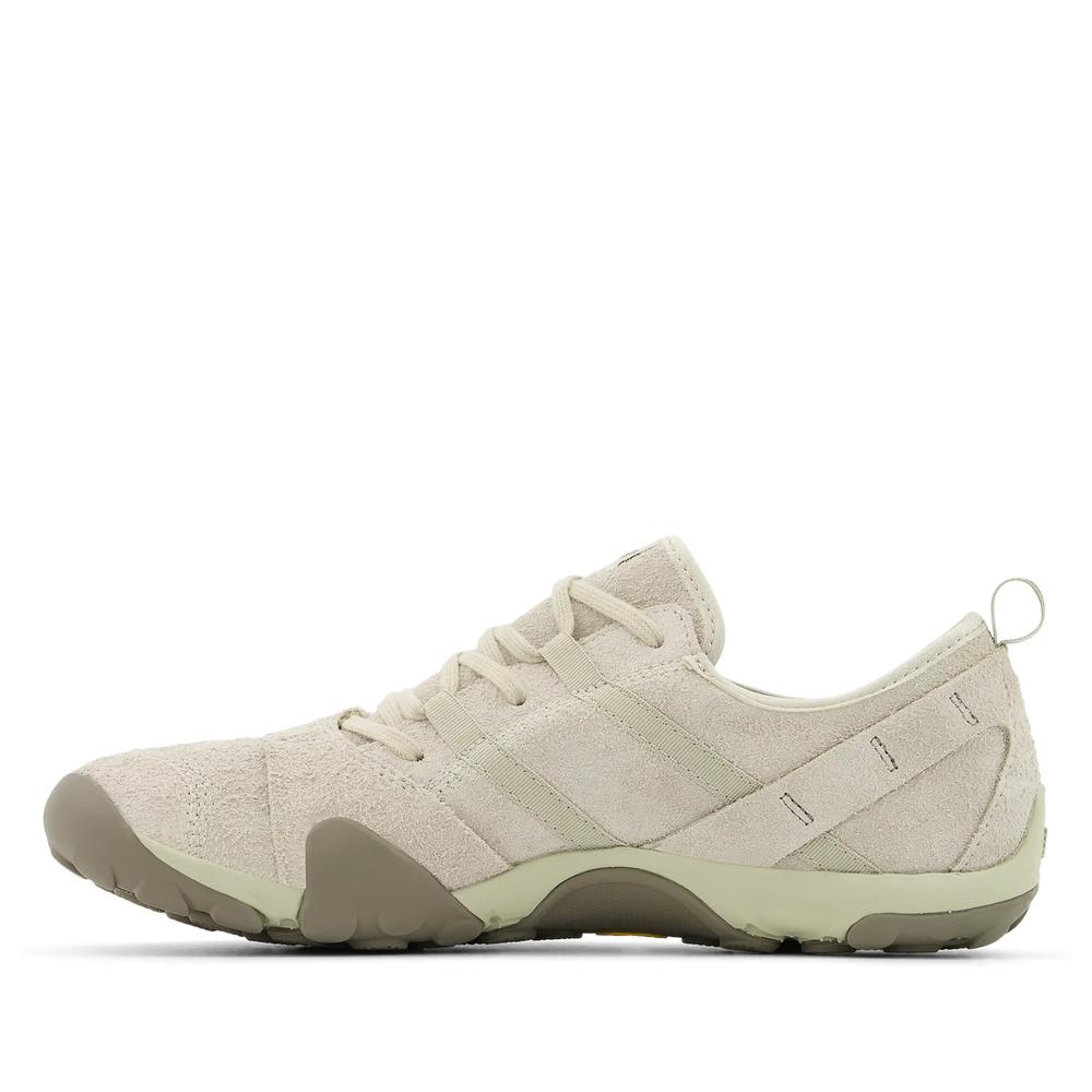 Buty unisex New Balance Minimus MT10OPS - beżowe