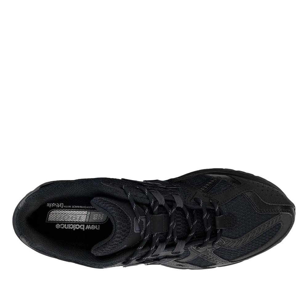 Buty New Balance M1906NJ - czarne