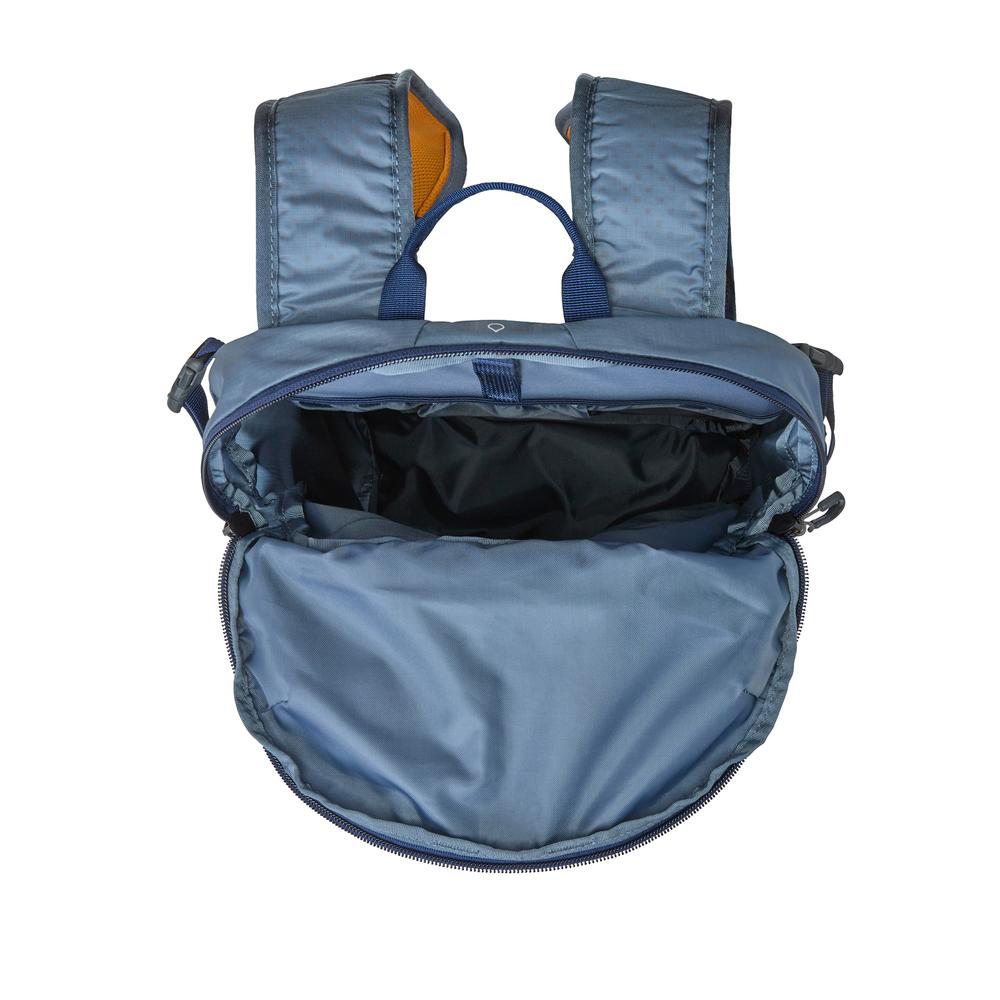 Plecak The North Face Trail Lite Speed 20L 0A87C9NOW1 - granatowy