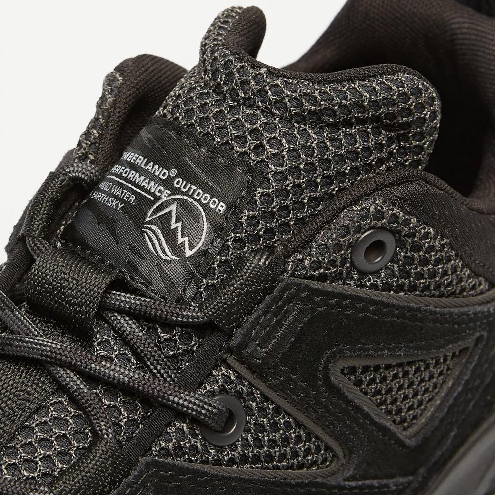 Buty męskie Timberland Greenstride Motion 6 Low TB0A6DU2EAE1 - czarne