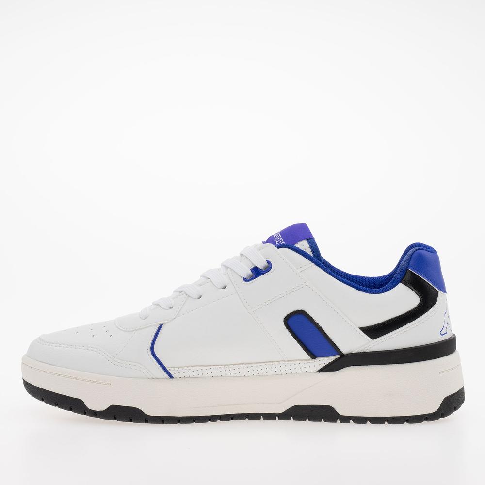 Buty Kappa Sedley 243362-1060 - białe