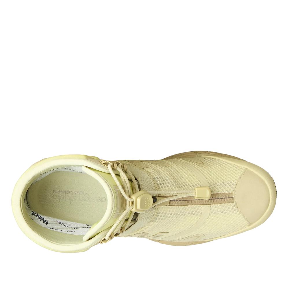 Buty męskie New Balance TDS Niobium C1 MSNB18XB – beżowe