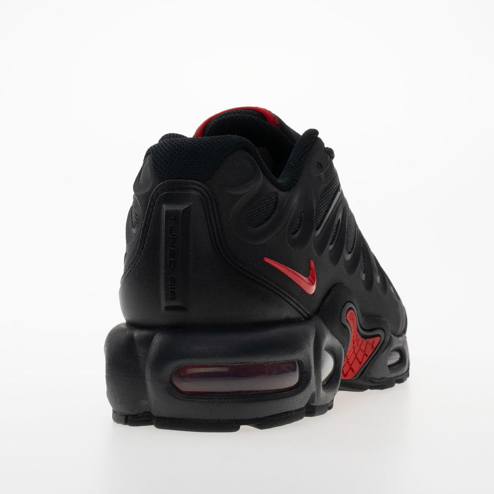 Buty męskie Nike Air Max Plus Drift FD4290-013 - czarne