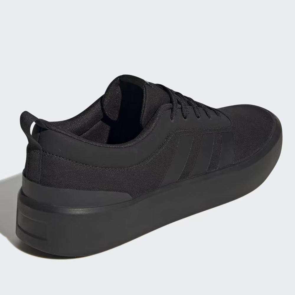 Buty adidas Futurevulc GW4098 - czarne