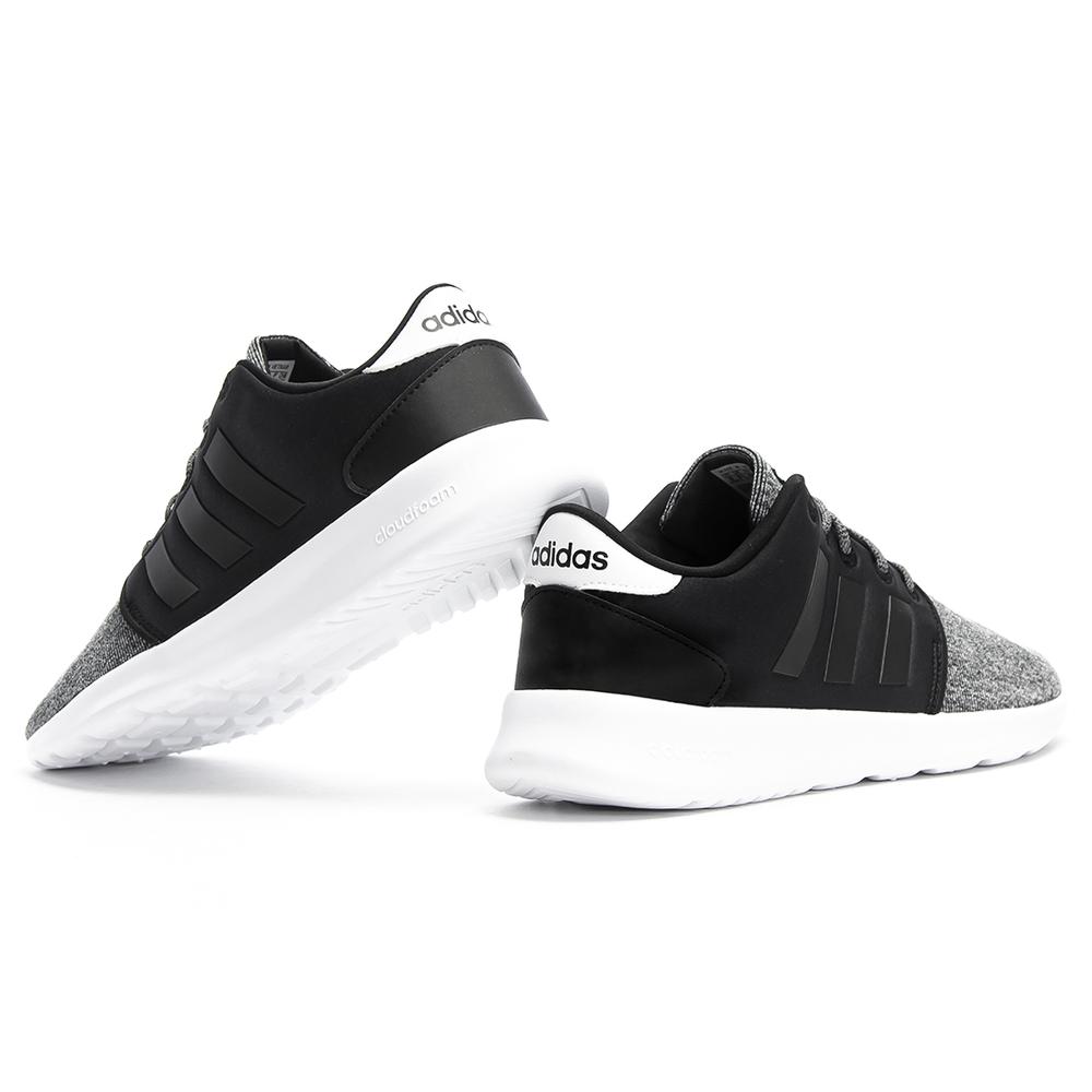 ADIDAS CLOUDFOAM QT RACER W > B43764