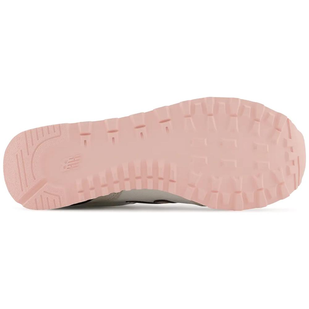 Buty New Balance WL515CT3 - białe