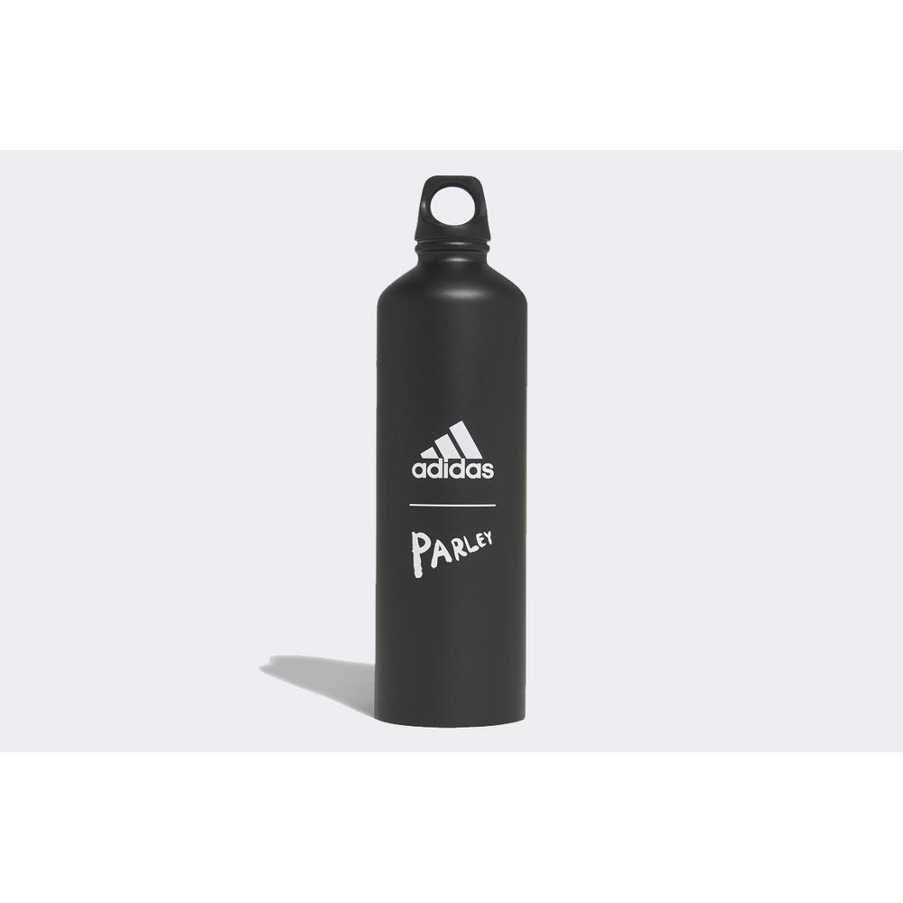 adidas Parley for the Oceans Steel Water Bottle > GU8171