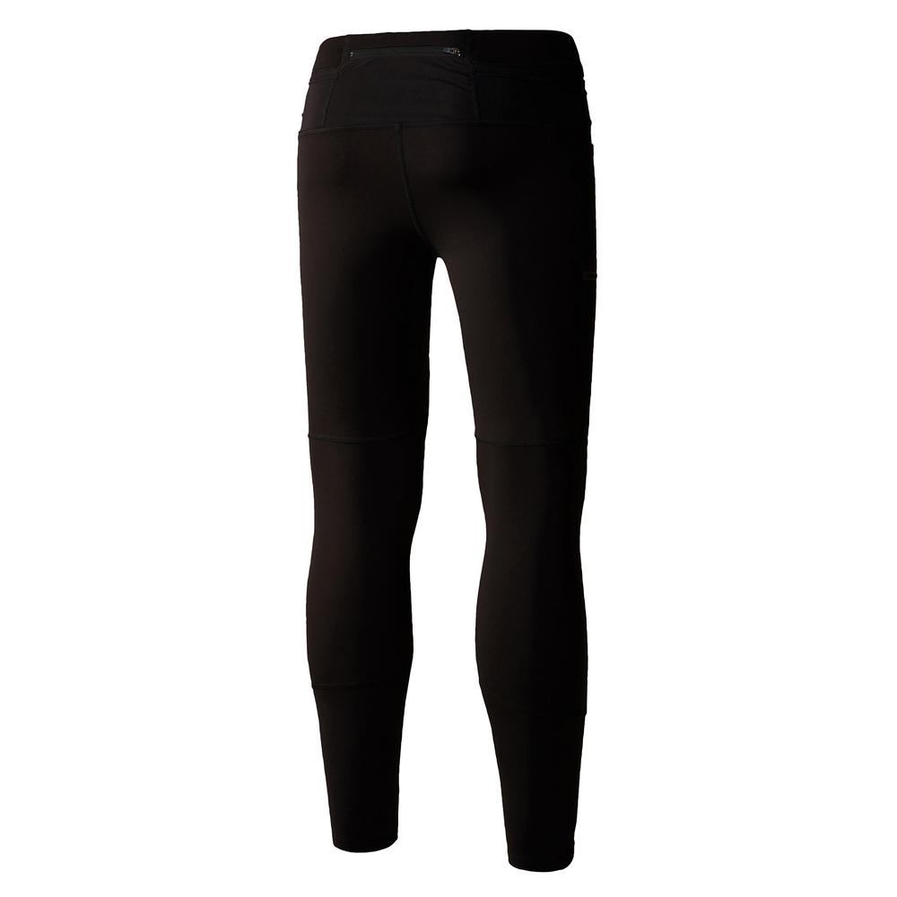 Legginsy The North Face Winter Warm Pro 0A84KV4H01 - czarne