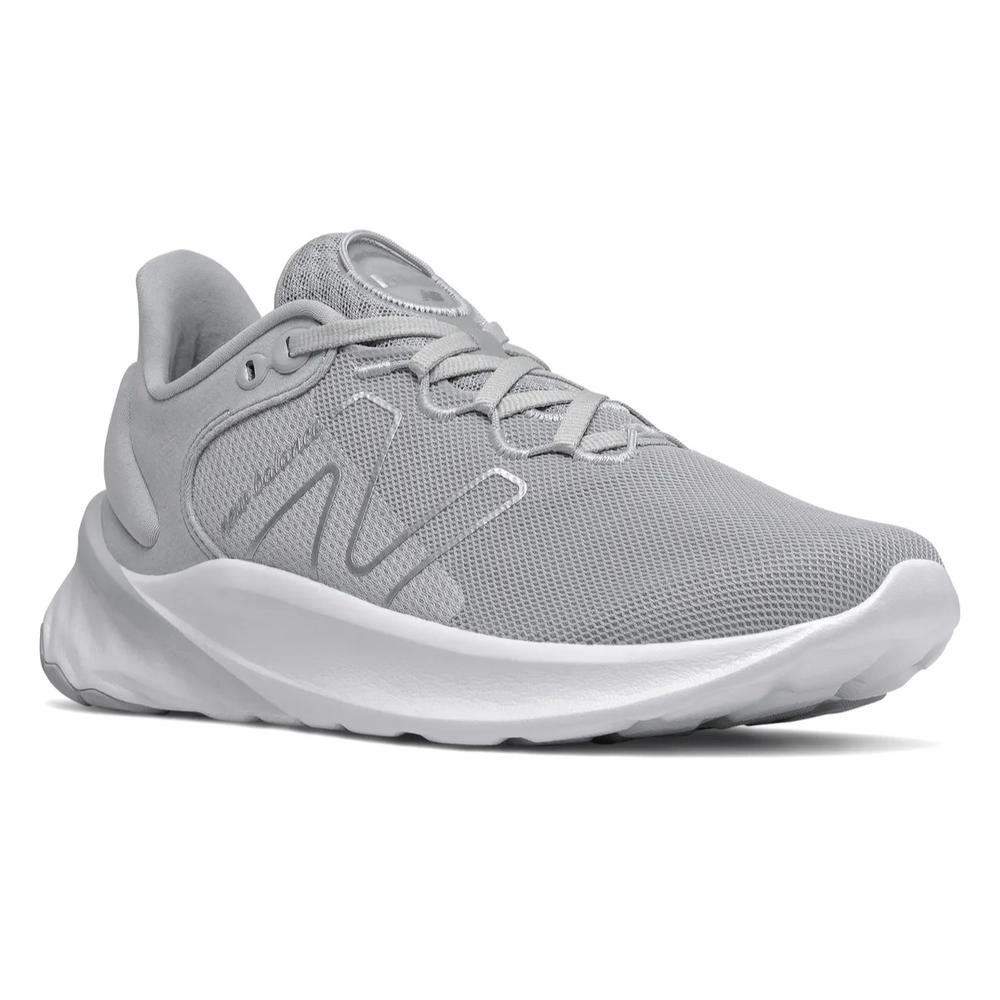 Buty New Balance Fresh Foam Roav v2 WROAVSS2 - szare