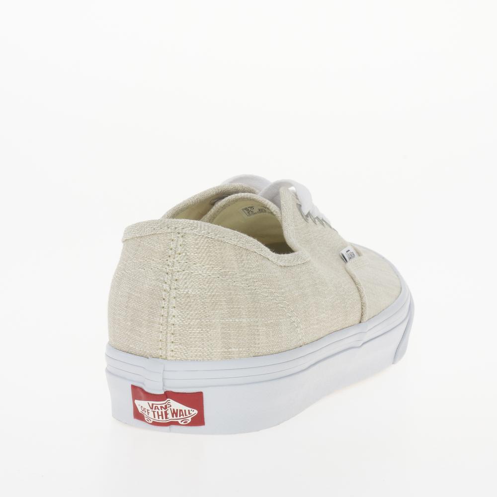 Buty Vans Authentic VN000BW5C9F1 - beżowe