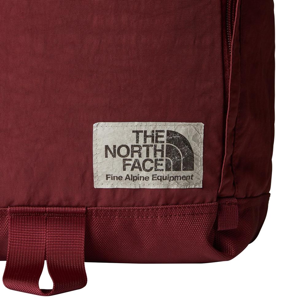 Plecak The North Face Berkeley 0A52VQ82P1 - czerwony