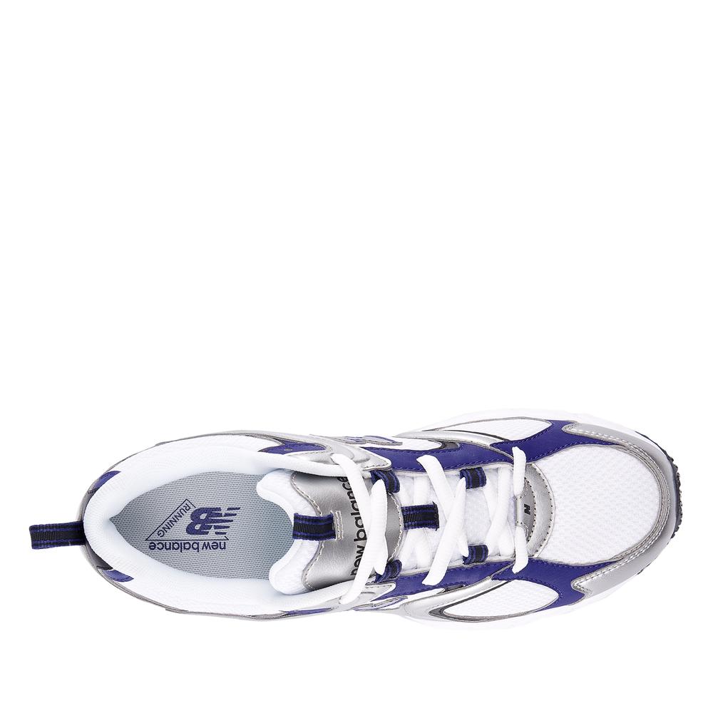 Buty unisex New Balance U40825M - multikolor