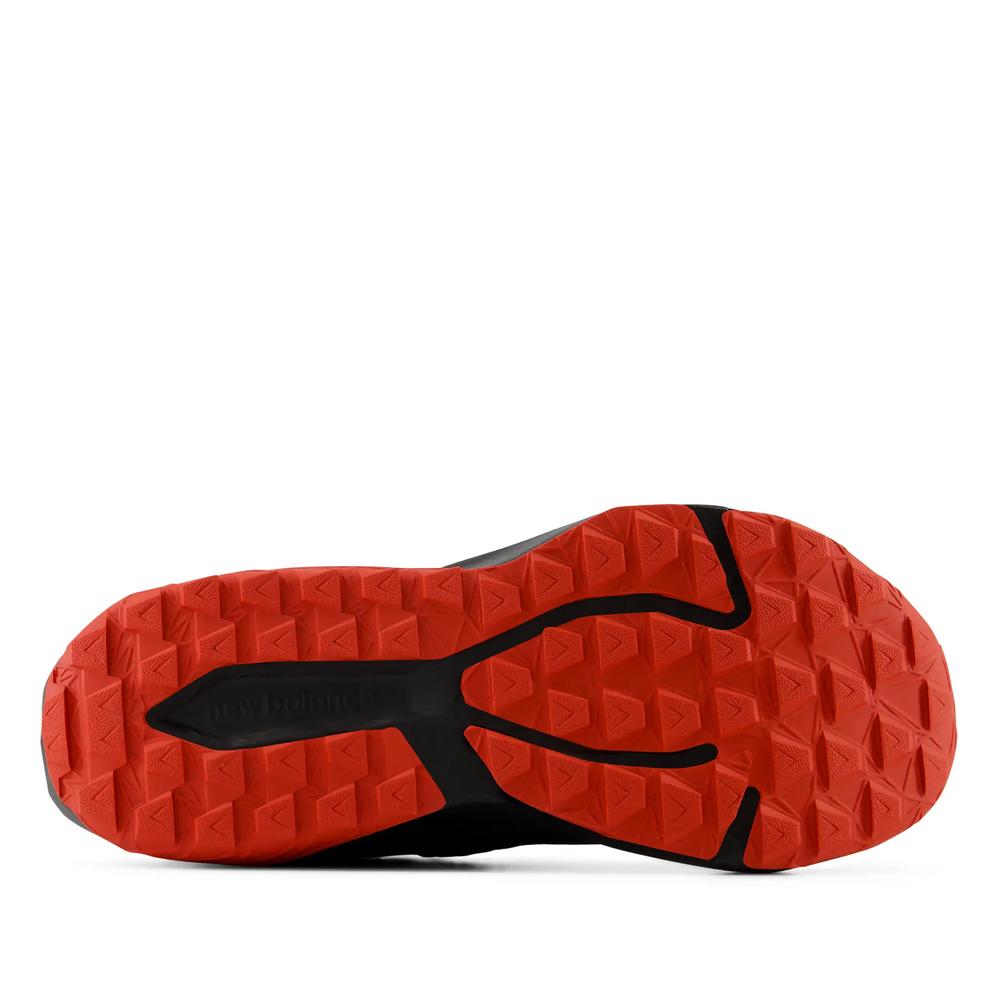 Buty męskie New Balance DynaSoft Nitrel v6 MNTR1OX - czarne