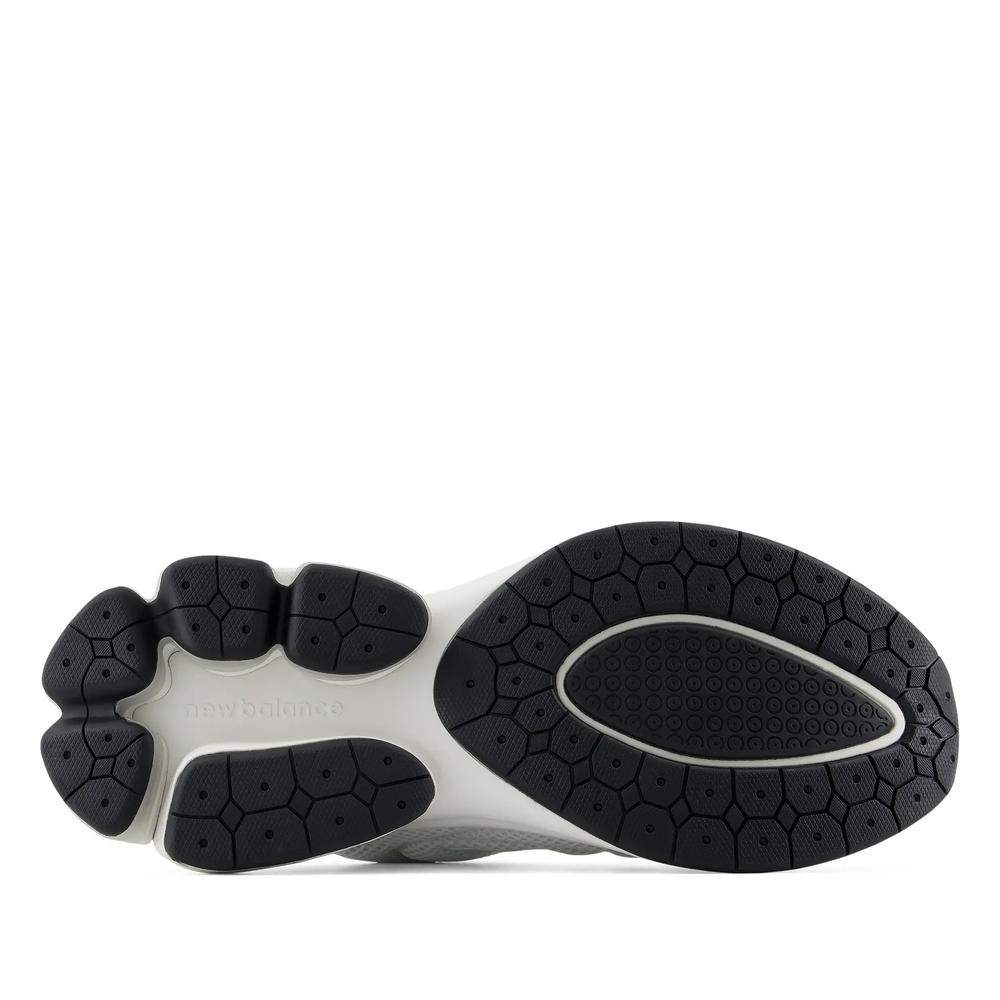 Buty unisex New Balance ABZORB U50303X6 - biała