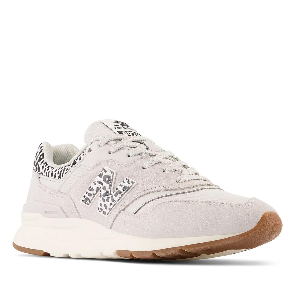 Buty New Balance CW997HWD - szare