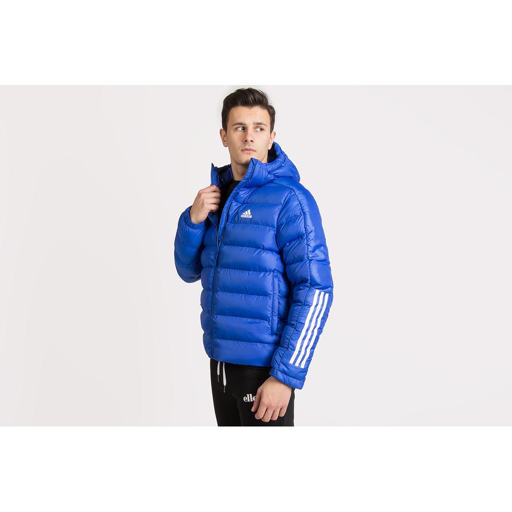 adidas Itavic 3-Stripes 2.0 Jacket > GE6100