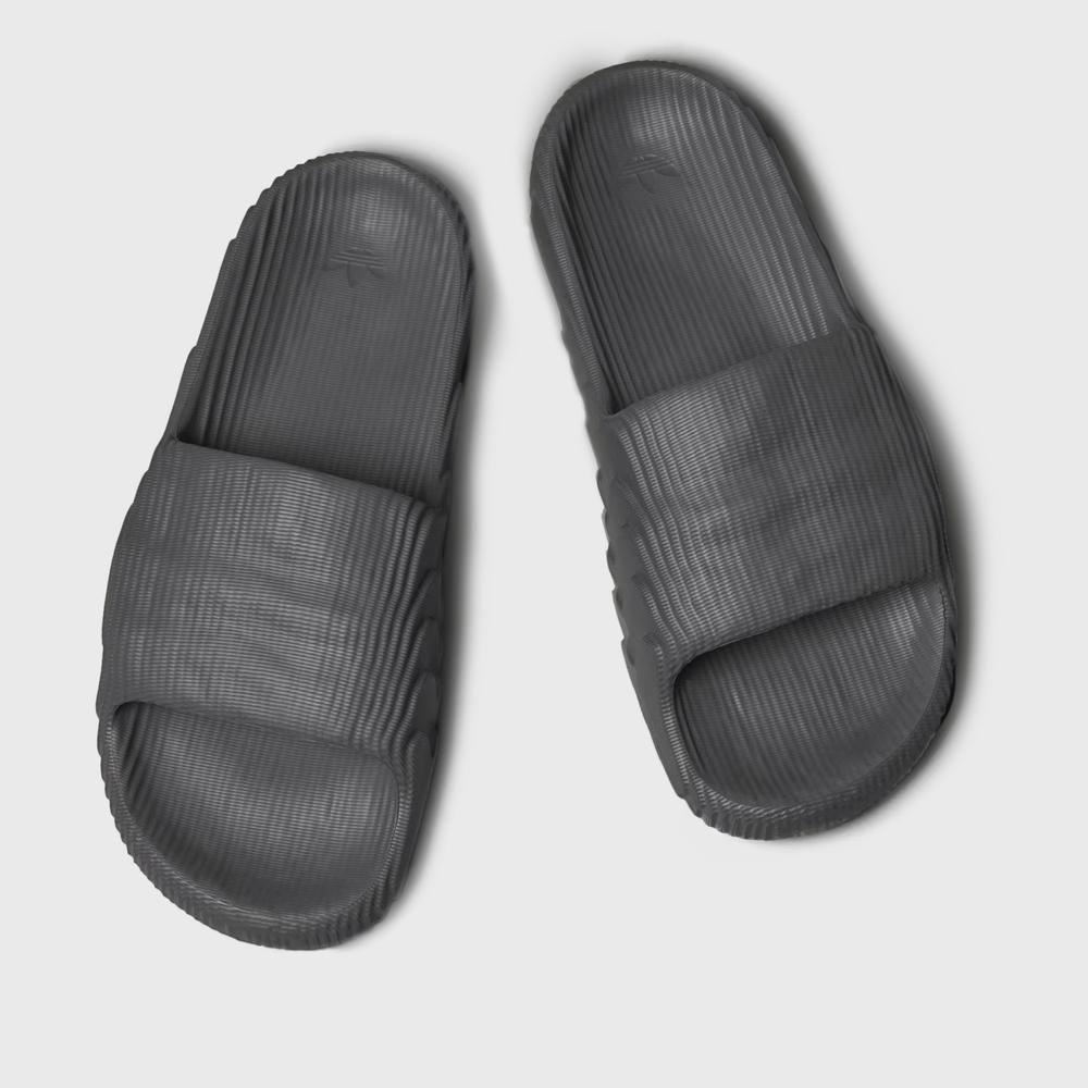 Klapki adidas Adilette 22 HP6522 - szare